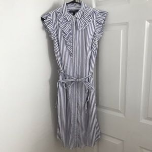 Banana republic dress